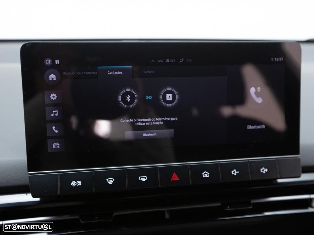 MG MG4 51 kWh Standard - 22