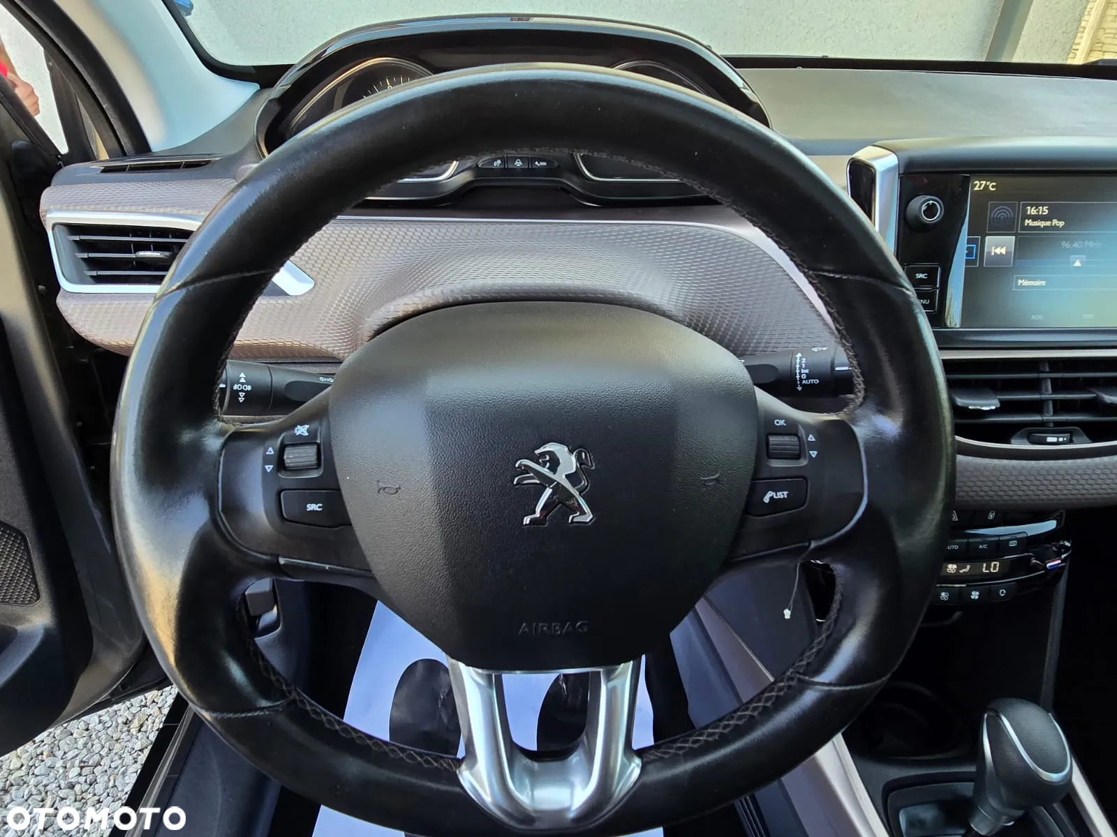 Peugeot 2008 - 19