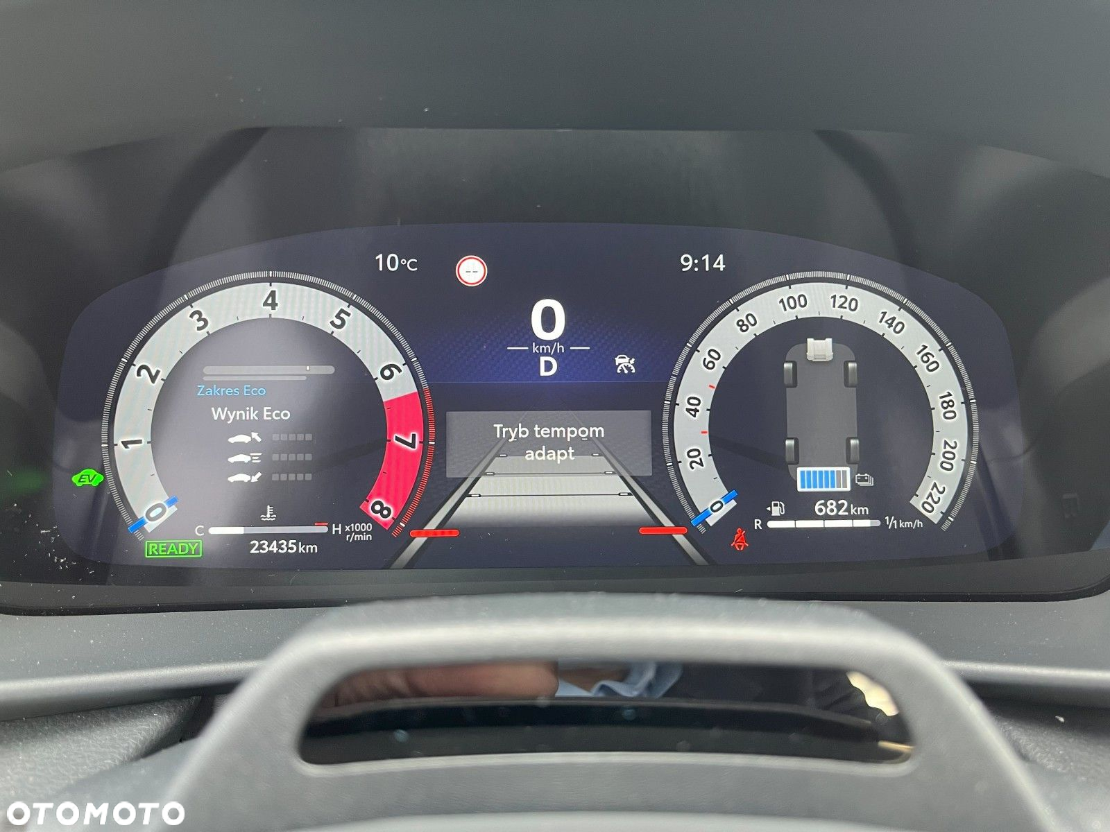 Toyota C-HR - 10