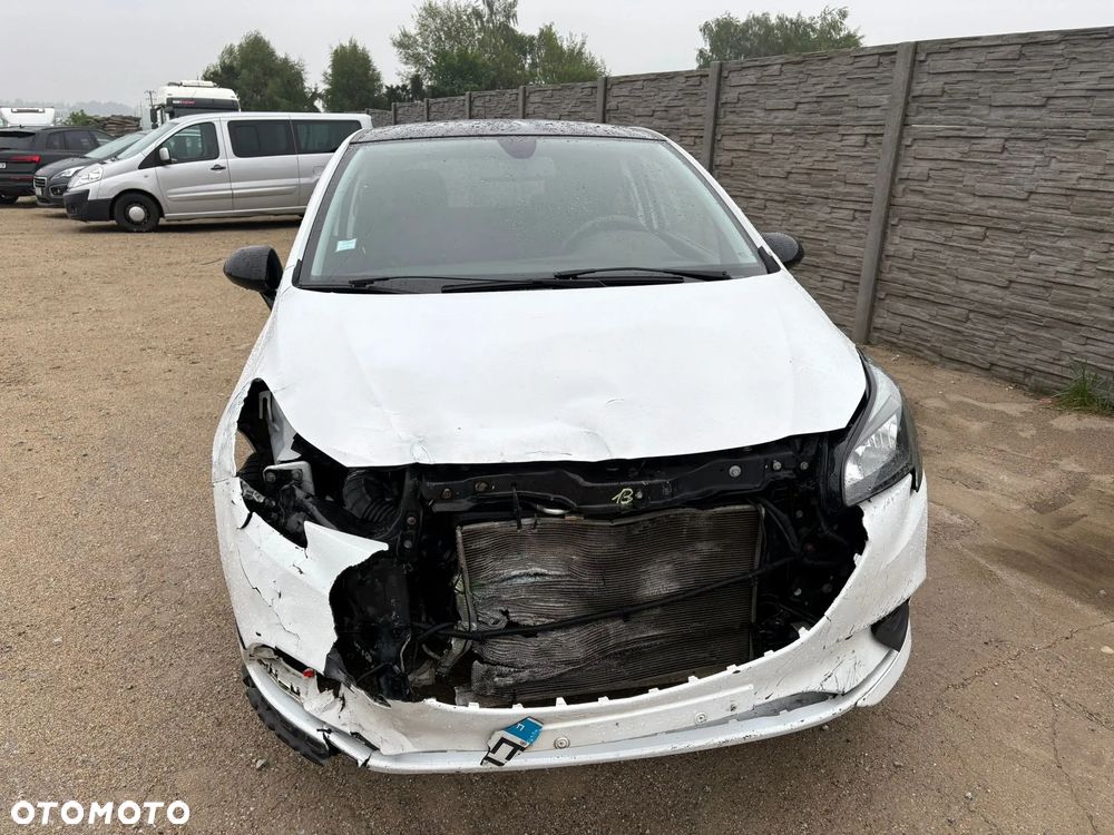 Opel Corsa 1.4 Turbo (ecoFLEX) Start/Stop Color Edition - 32