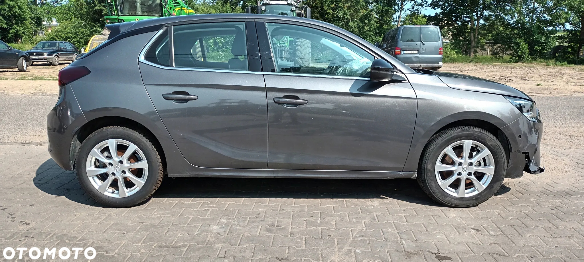 Opel Corsa 1.5 D Ultimate Pack S&S - 6