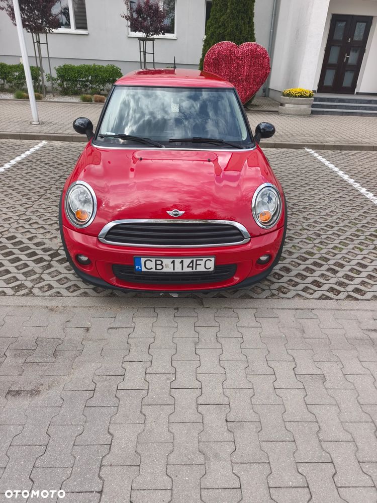 MINI ONE - 7