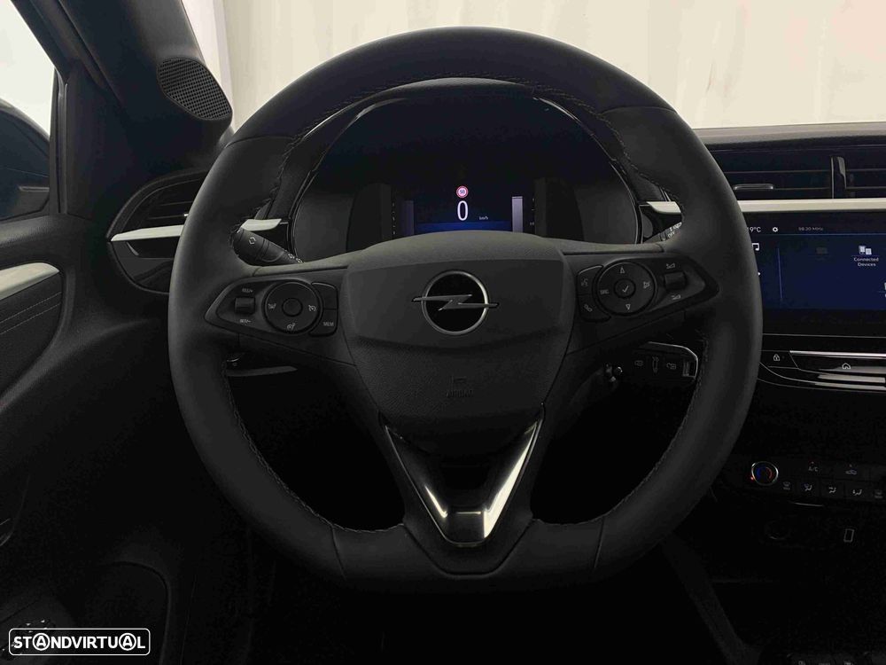 Opel Corsa 1.2 T GS - 12