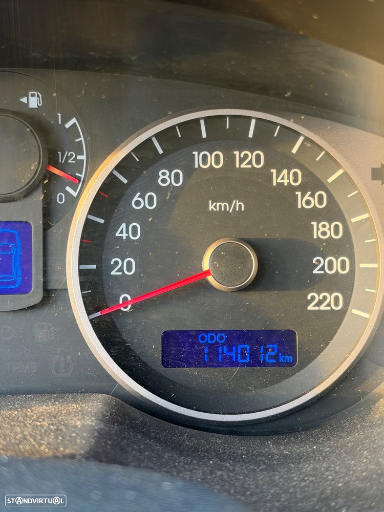 Hyundai i20 1.2 Classic - 9