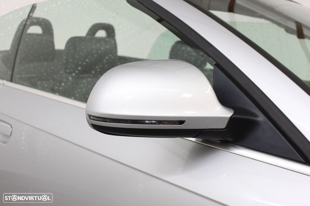 Audi A3 Cabrio 1.6 TDi Attraction - 9