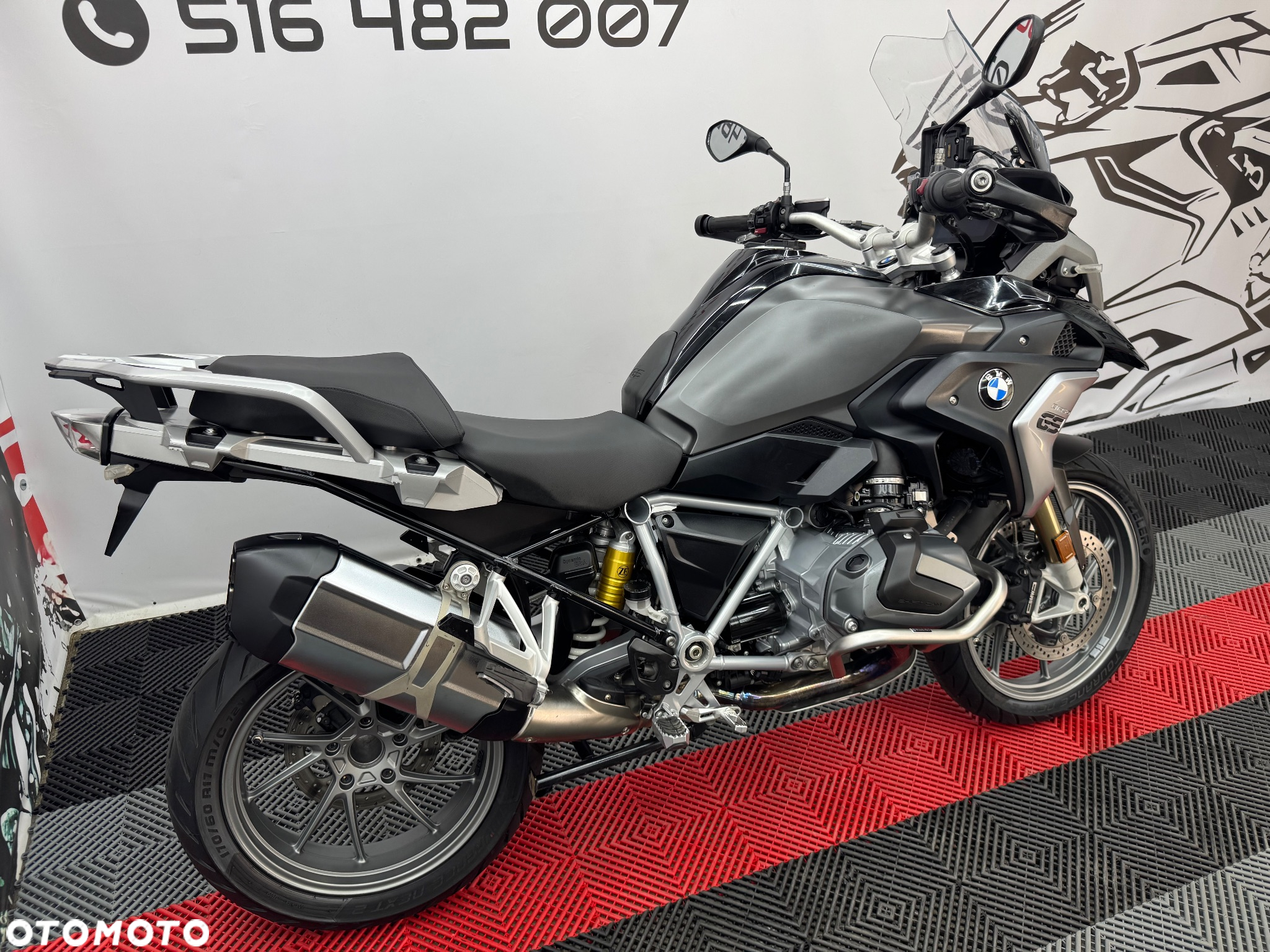 BMW GS - 3