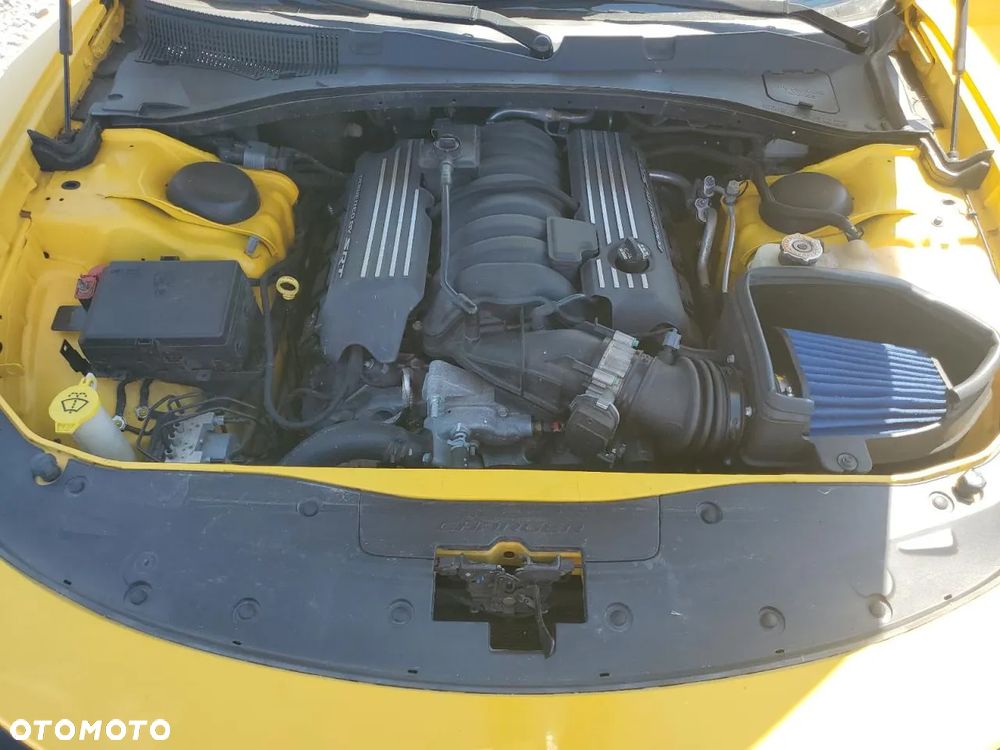 Dodge Charger Automatik R/T Scat Pack - 9