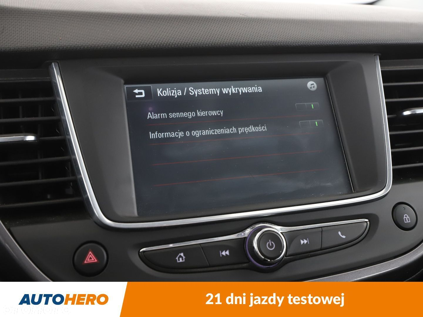 Opel Crossland X 1.5 CDTI Edition S&S - 22