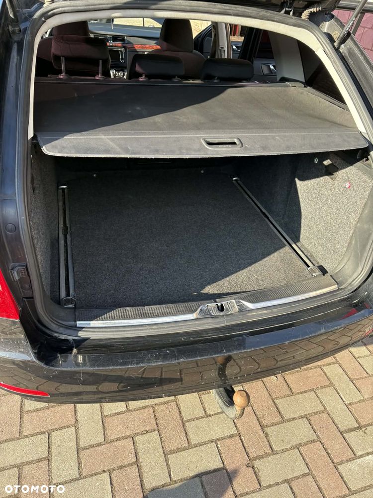 Skoda Superb 2.0 TDI Elegance - 13