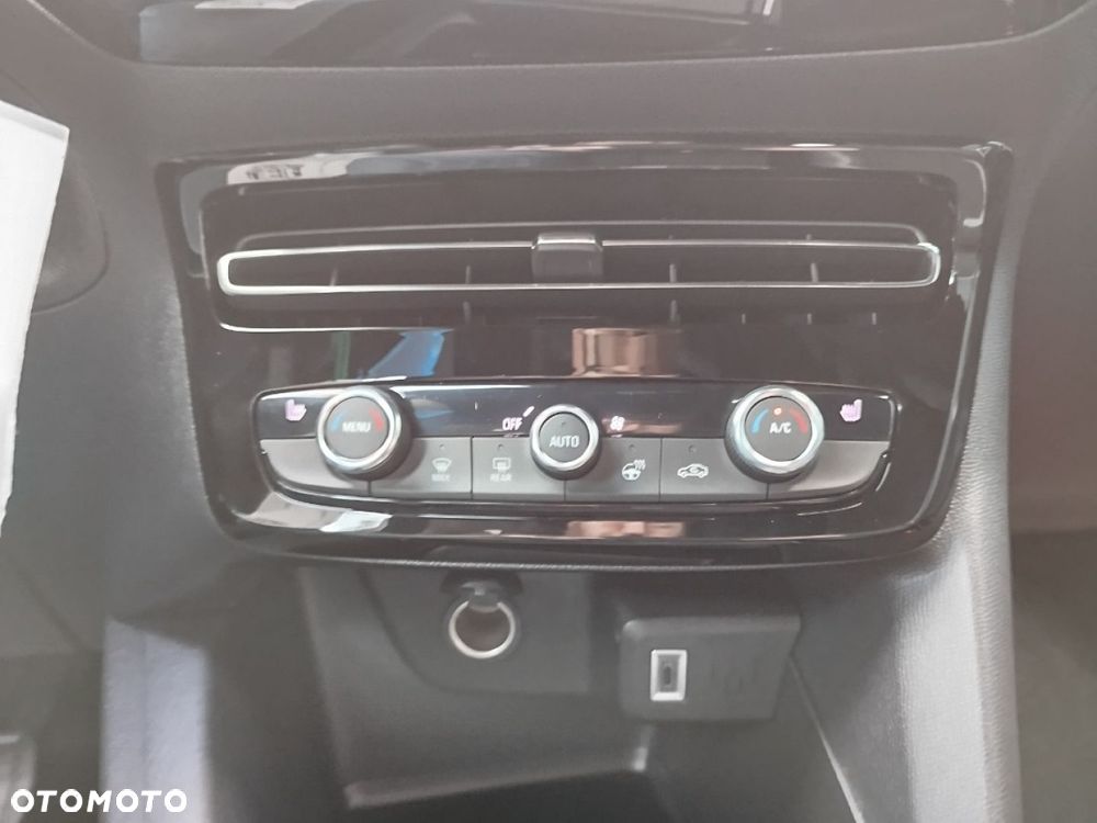 Opel Mokka - 25
