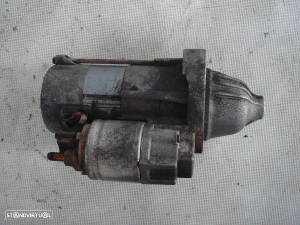 Motor De Arranque Bmw 1 (E87) - 3