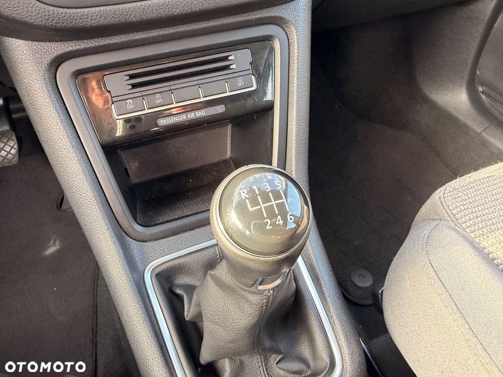 Volkswagen Sharan - 18