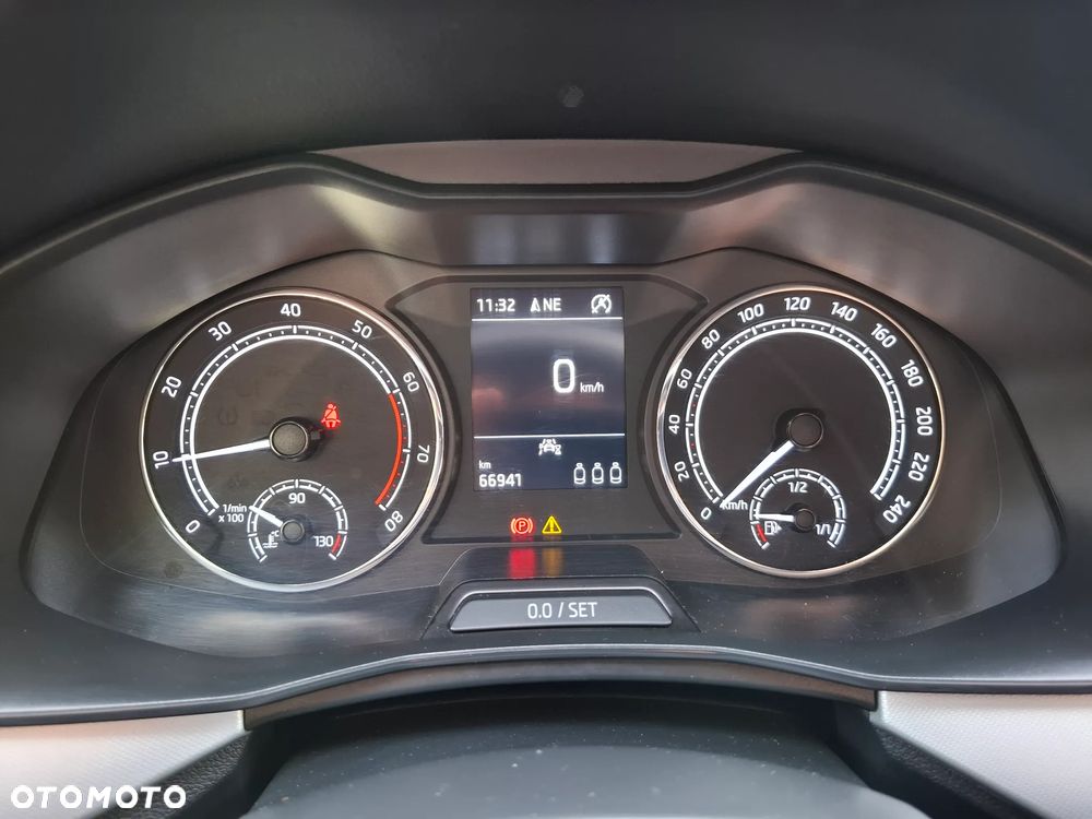 Skoda Scala 1.0 TSI Ambition - 18