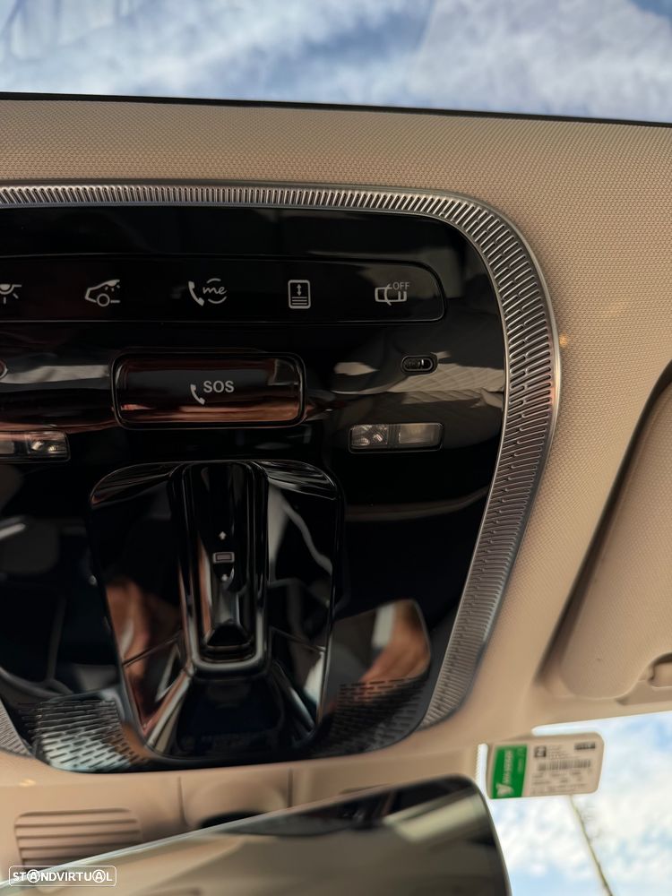 Mercedes-Benz S 580 e Longo - 36