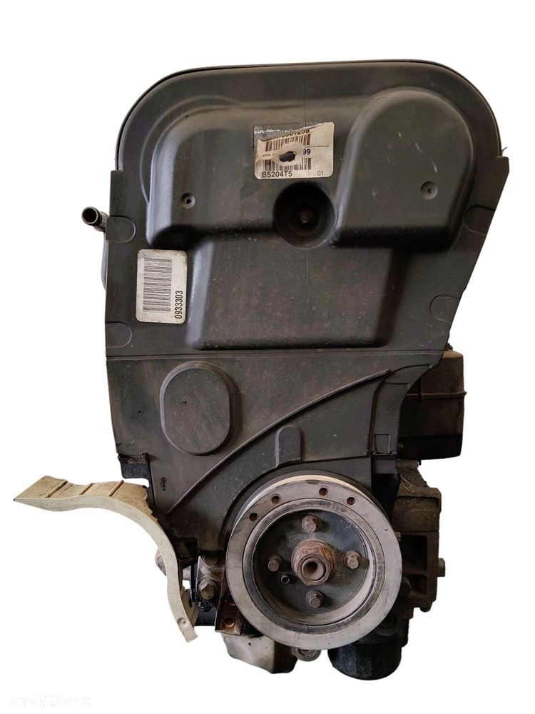SILNIK SŁUPEK VOLVO S60 I LIFT (2004-2010) 2.0 T 180KM B5204T5 - 4