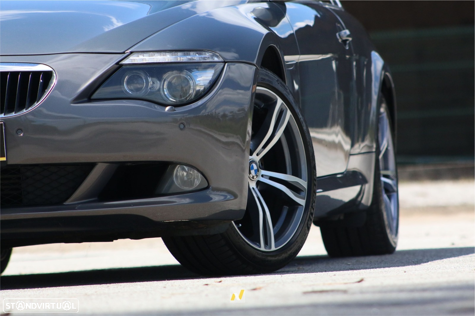 BMW 630 iA - 6