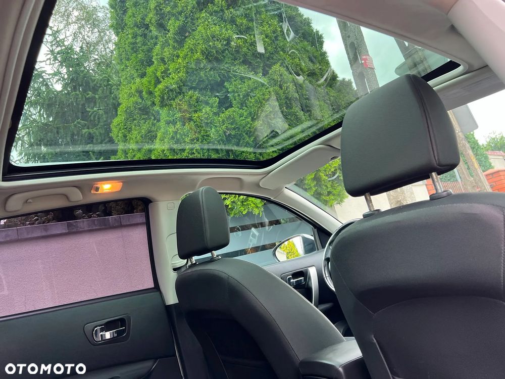 Nissan Qashqai 2.0 acenta - 13