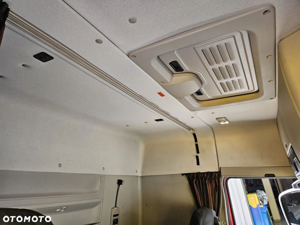 DAF XF 450 FT 2019/2020 - 13