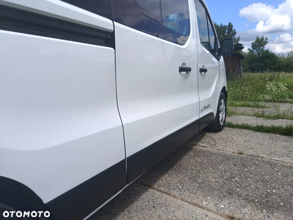 Renault Trafic - 18