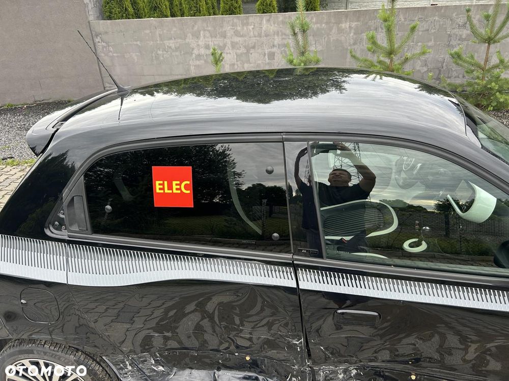 Renault Twingo Electric INTENS - 8
