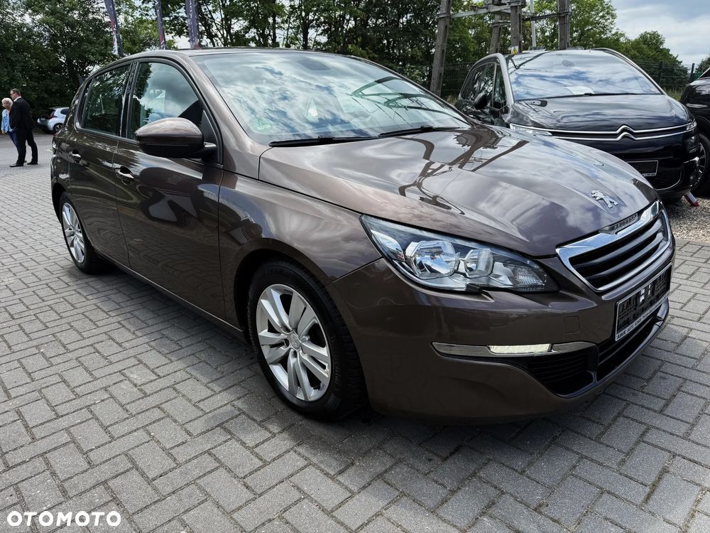 Peugeot 308 125 THP Active - 3