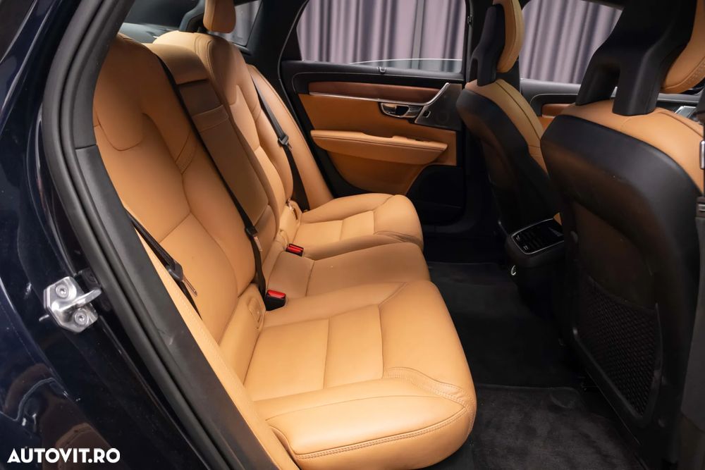 Volvo S90 D4 Inscription - 33