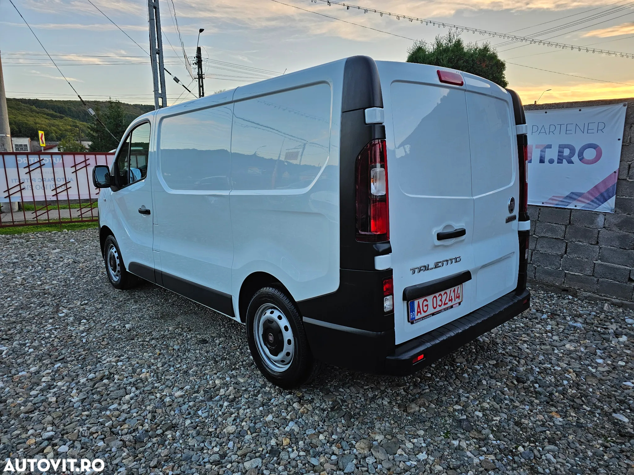 Fiat Talento - 7