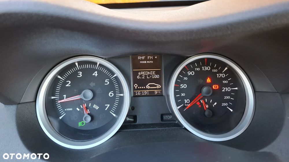 Renault Megane 1.9 dCi Expression - 11