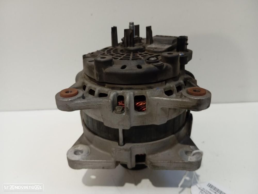 ALTERNADOR NISSAN PULSAR C13M - 1