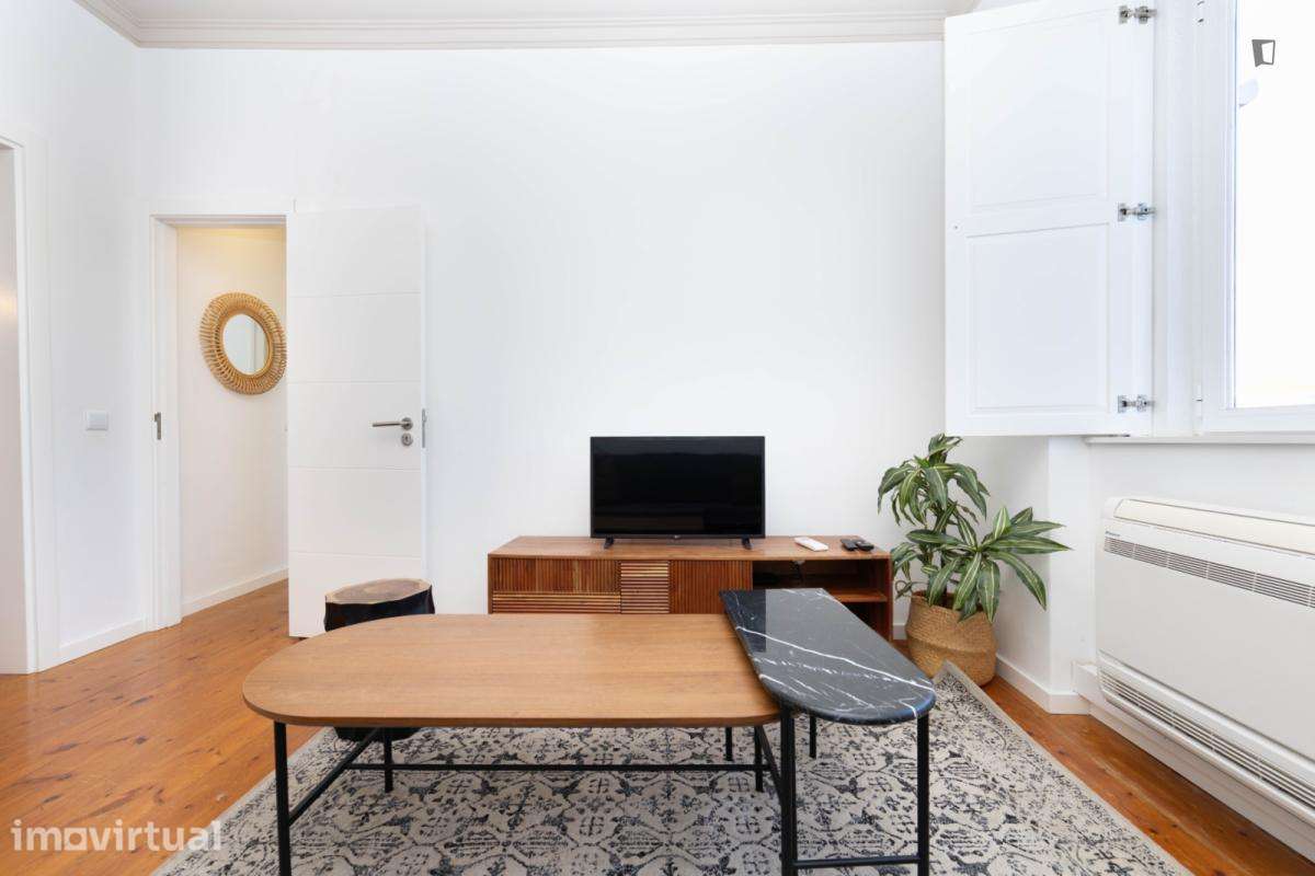 Apartamento com 3 quartos - localizado em São Bento Lisbon - Grande imagem: 4/24