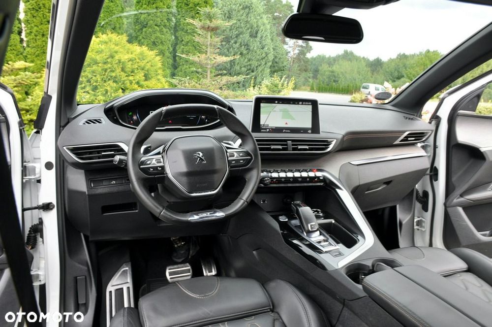 Peugeot 3008 - 29