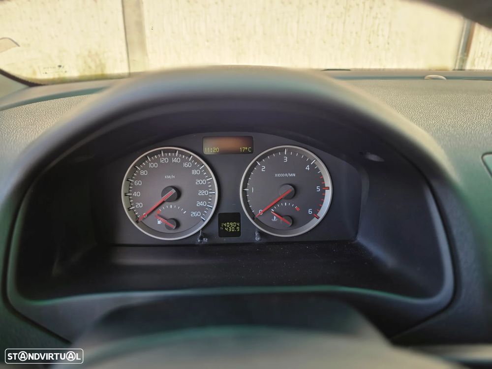 Volvo C30 1.6 D Nível 1 - 1