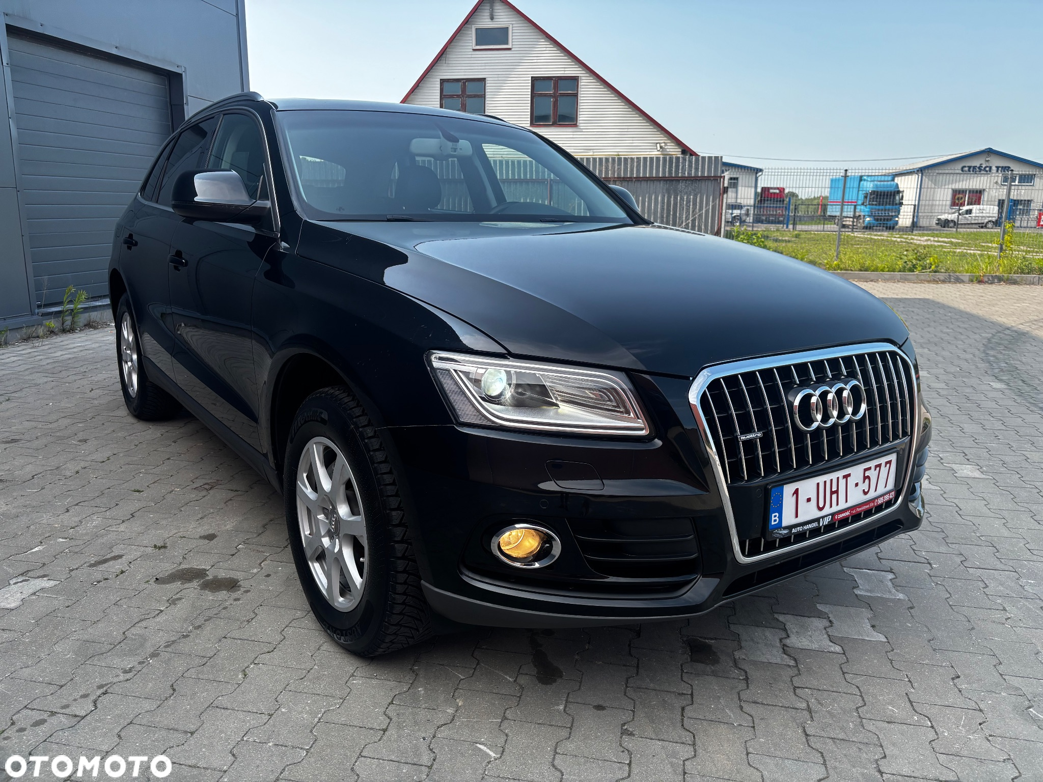 Audi Q5 - 10