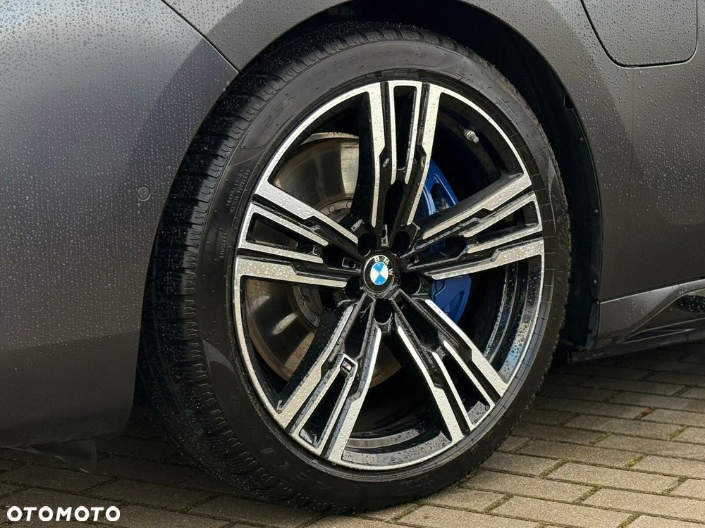 BMW Seria 7 - 13