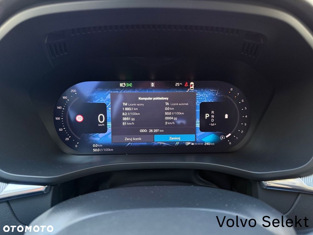 Volvo XC 60 - 20