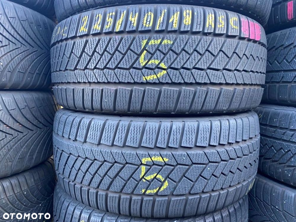 225/40r18 Continental TS830P RSC_7,2mm_4szt_(5) - 4