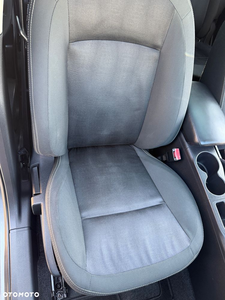 Nissan Qashqai+2 - 24