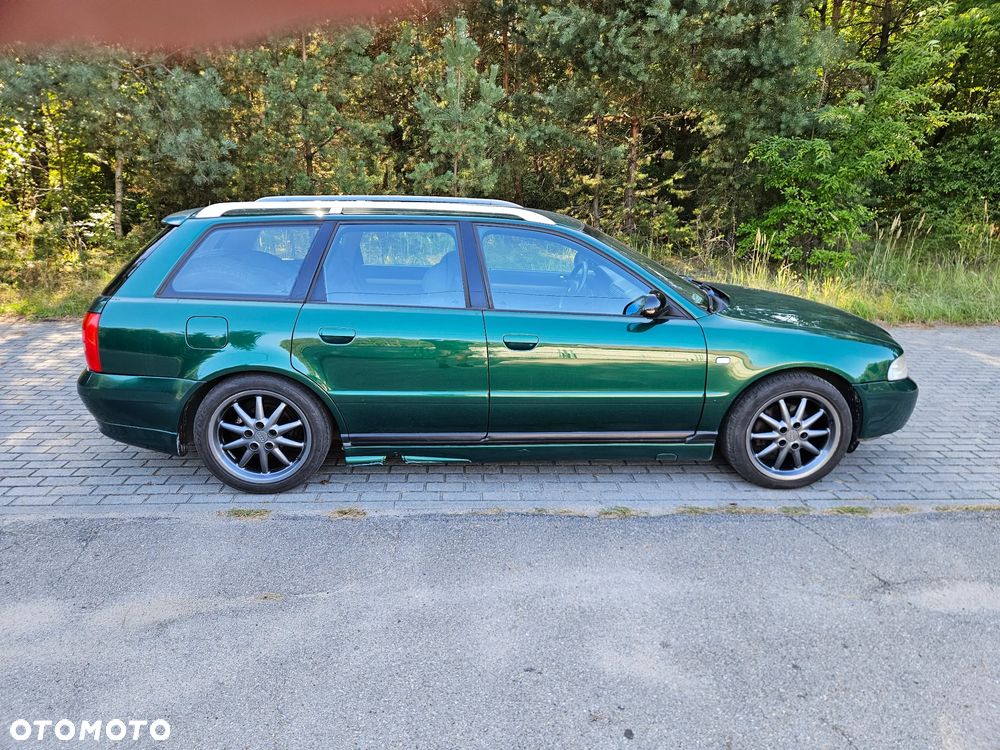Audi A4 Avant - 11