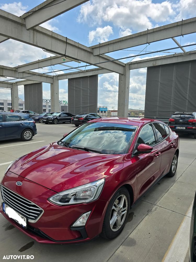 Ford Focus 1.5 EcoBlue Trend Edition - 5