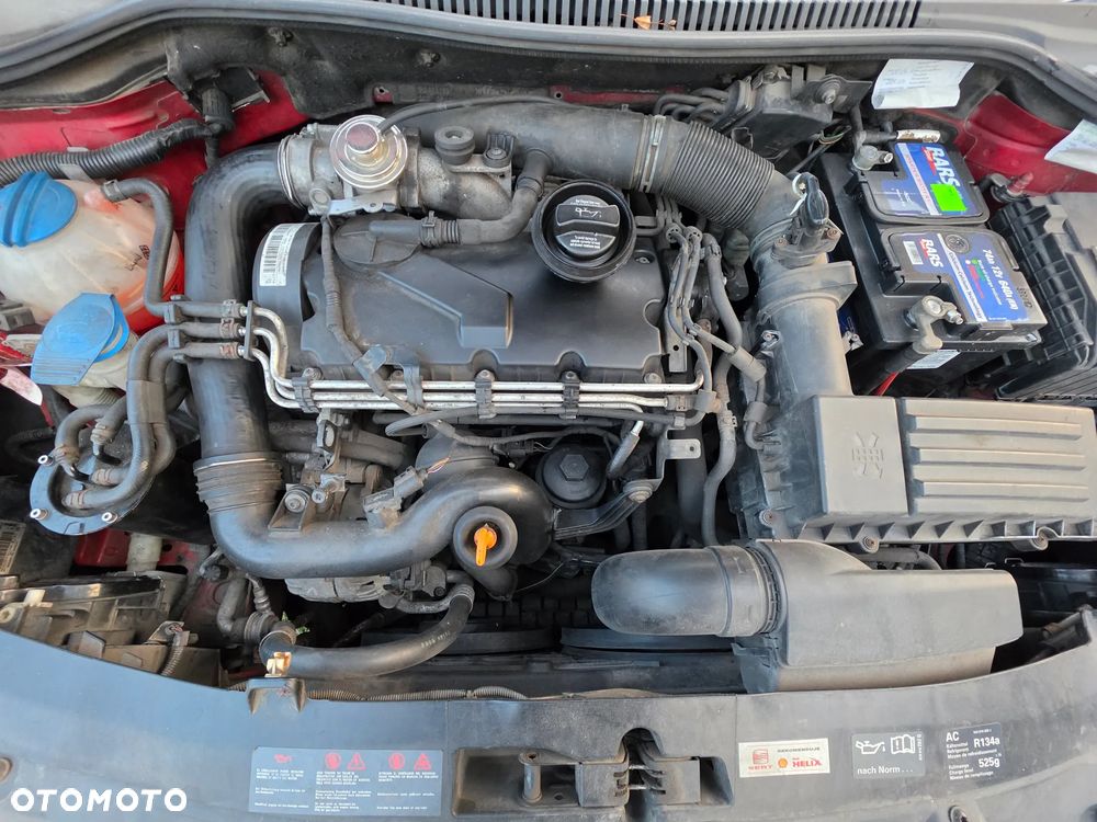 Seat Leon 1.9 TDI Audience - 14