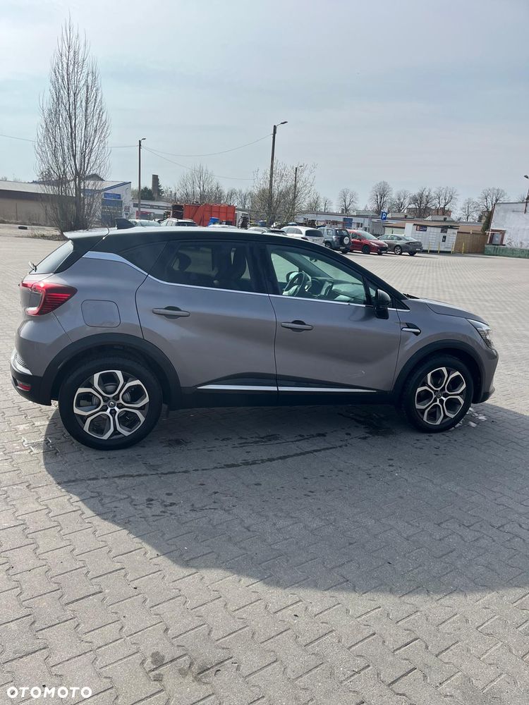 Renault Captur TCe 100 EXPERIENCE - 2