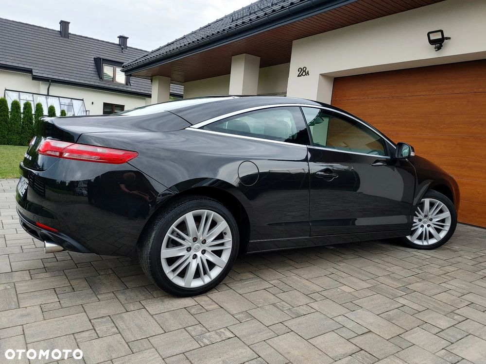 Renault Laguna 2.0T GT - 16