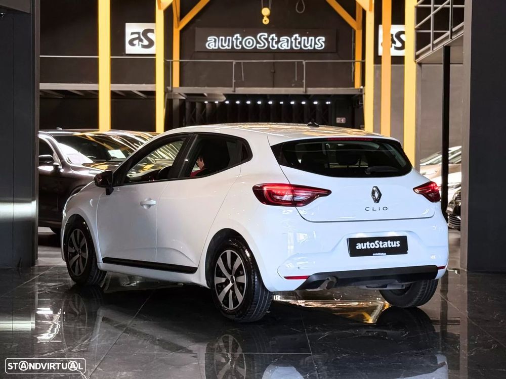 Renault Clio 1.0 TCe Evolution - 6