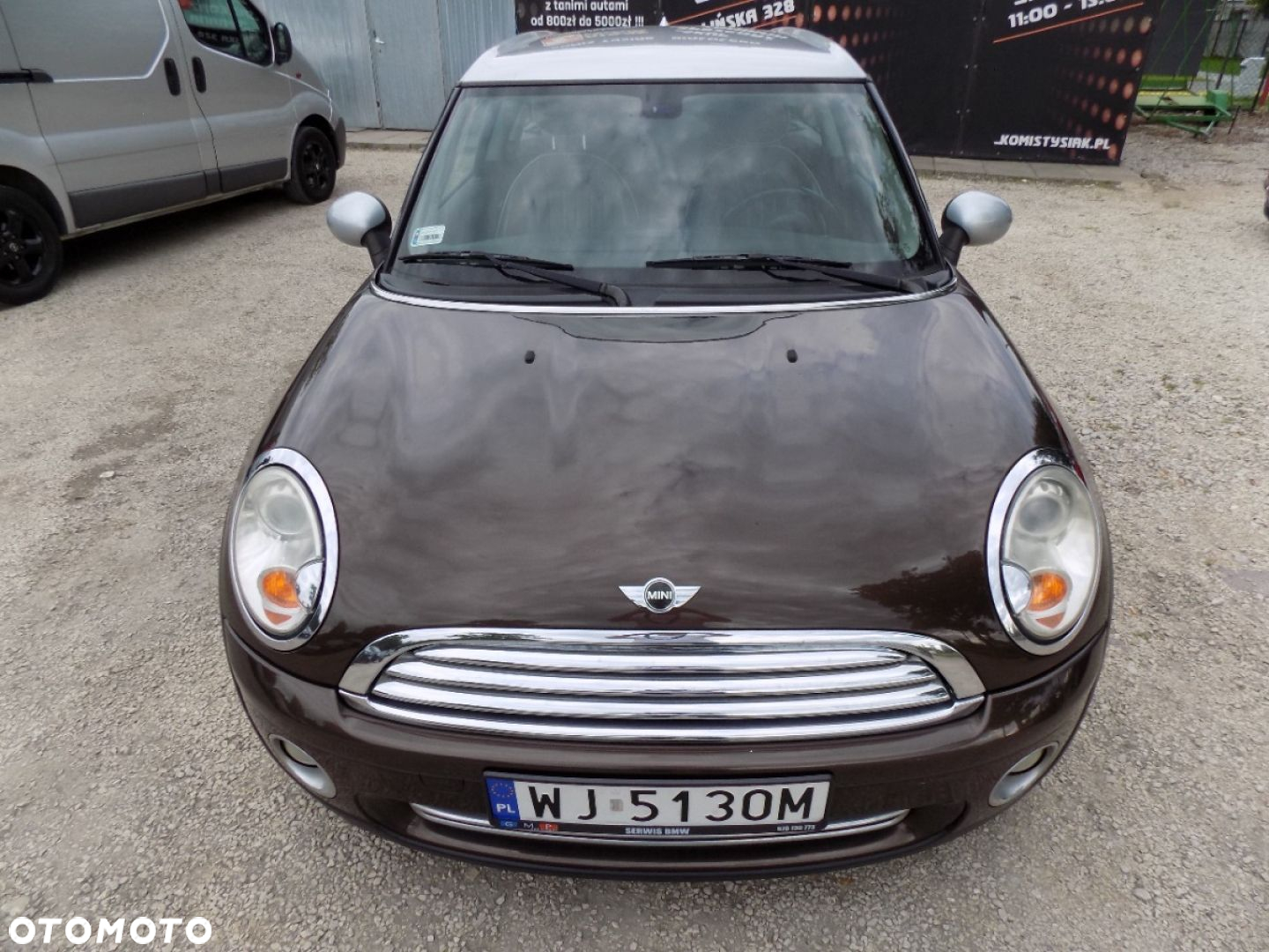 MINI Clubman - 12