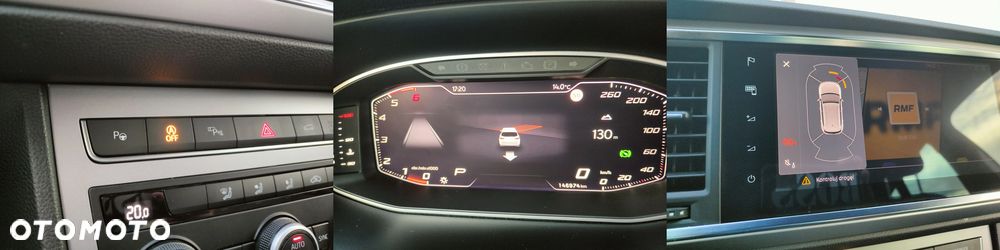 Seat Ateca 2.0 TDI DSG FR - 32