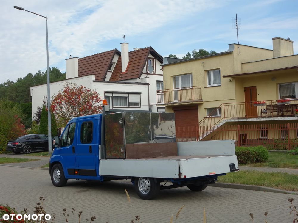 Citroën JUMPER - 9