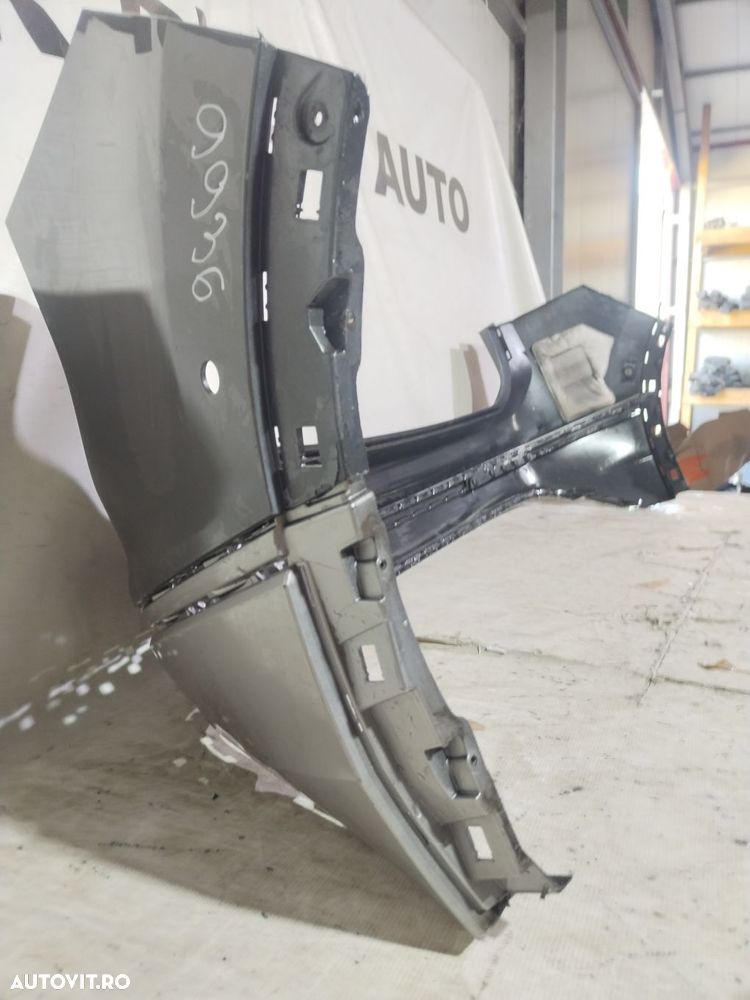 Bara spate VW Tiguan 2, 2017, 2018, 2019, 2020, cod origine OE 5NA807417. - 14