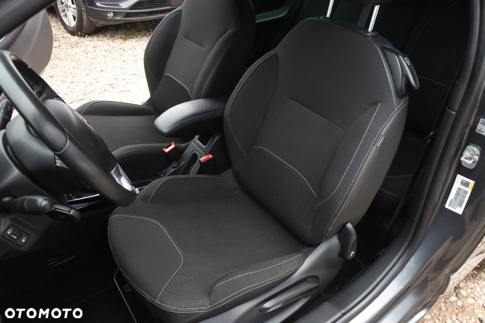 Citroën DS3 PureTech 110 Start & Stop EAT6 Limited Edition 1955 - 9