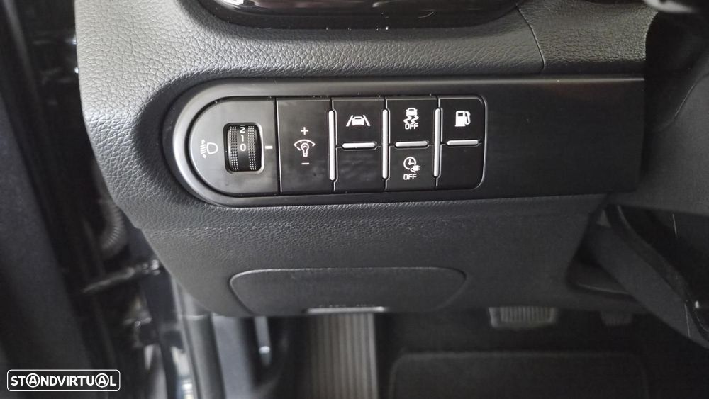 Kia XCeed 1.6 GDi PHEV Drive - 16