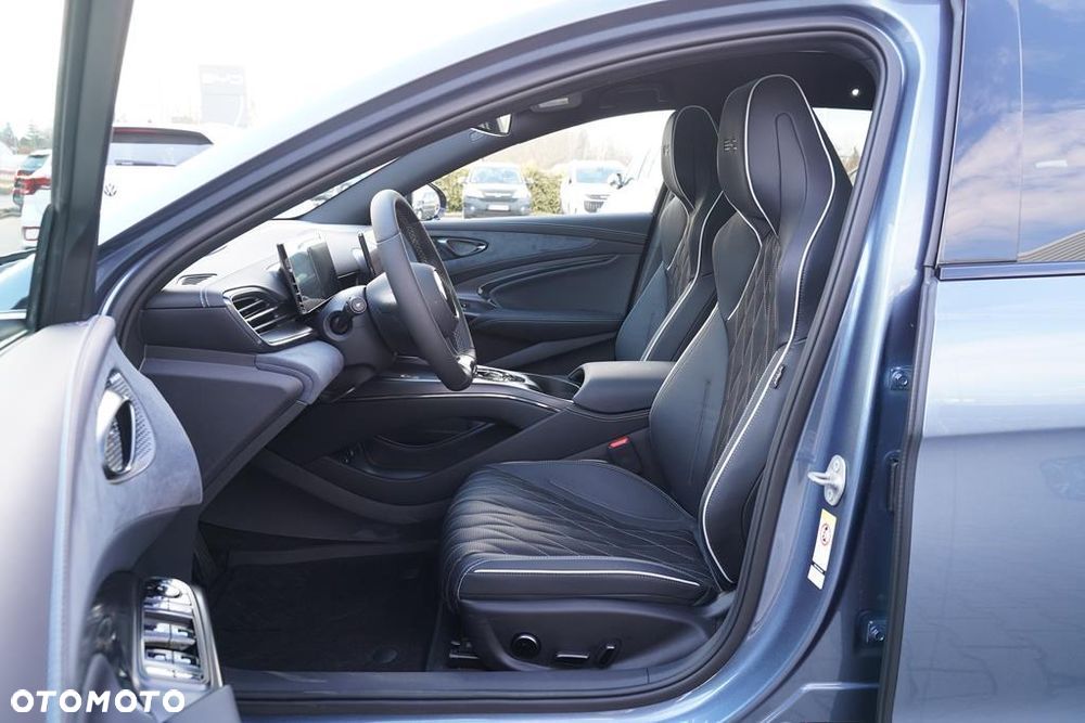 BYD Seal 82.5kWh Design - 12